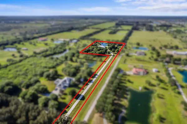 5250 21st Street Sw, Vero Beach, FL 32968