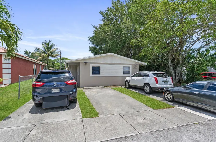 1210 NW 30th Avenue #1-3, Fort Lauderdale, FL 33311 - #2