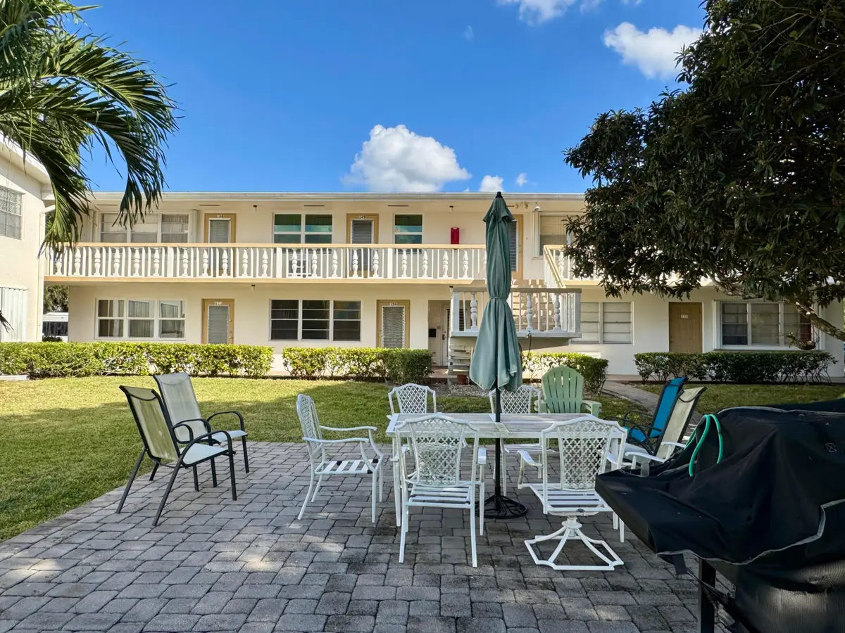 148 Bedford F, West Palm Beach, FL 33417 - #1