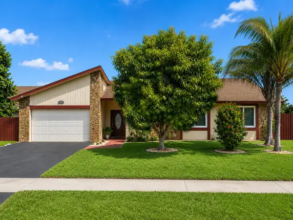 8330 NW 54th Street, Lauderhill, FL 33351