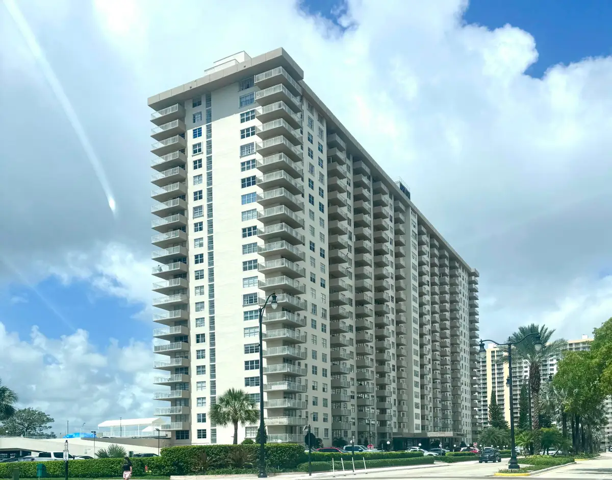 250 174th Street #2012, Sunny Isles Beach, FL 33160 - #1
