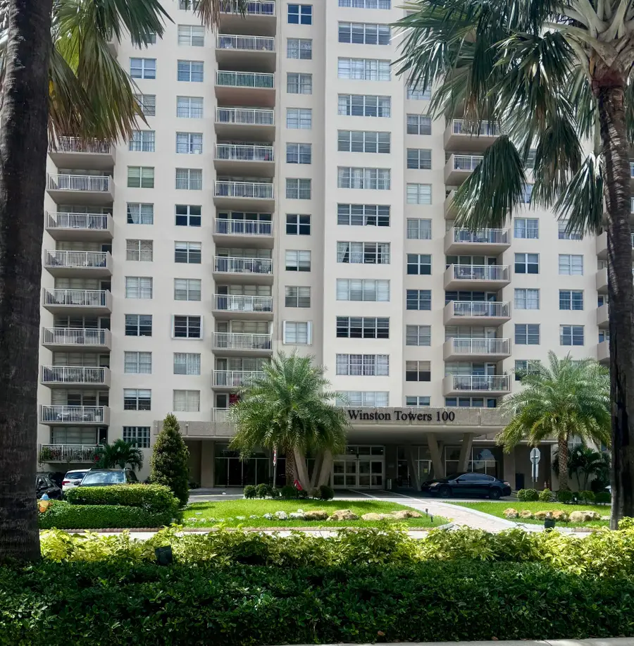 250 174th Street #2012, Sunny Isles Beach, FL 33160 - #2