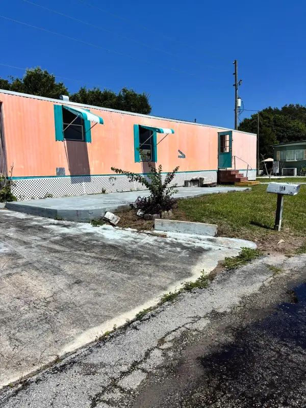 2023 Saint Lucie Boulevard #186, Fort Pierce, FL 34946