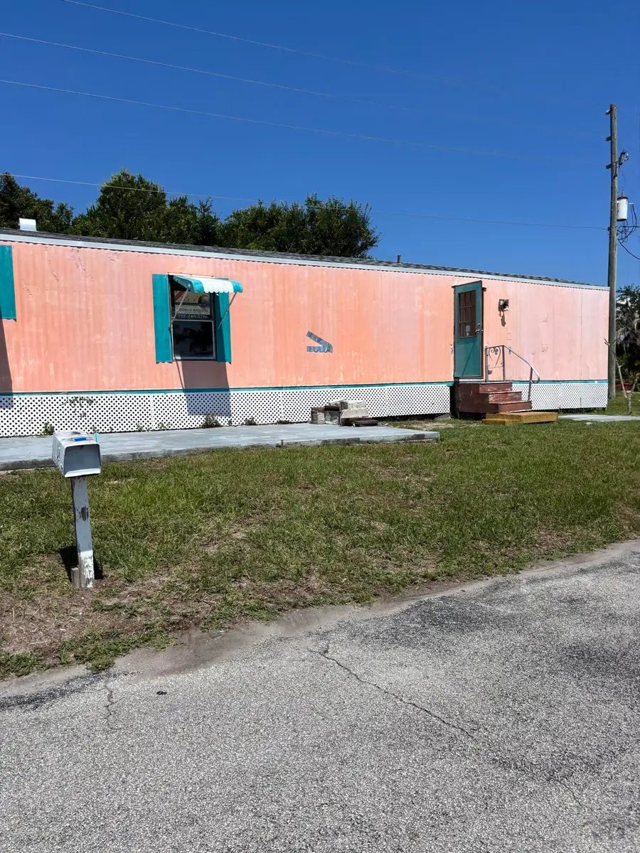 2023 Saint Lucie Boulevard #186, Fort Pierce, FL 34946 - #2