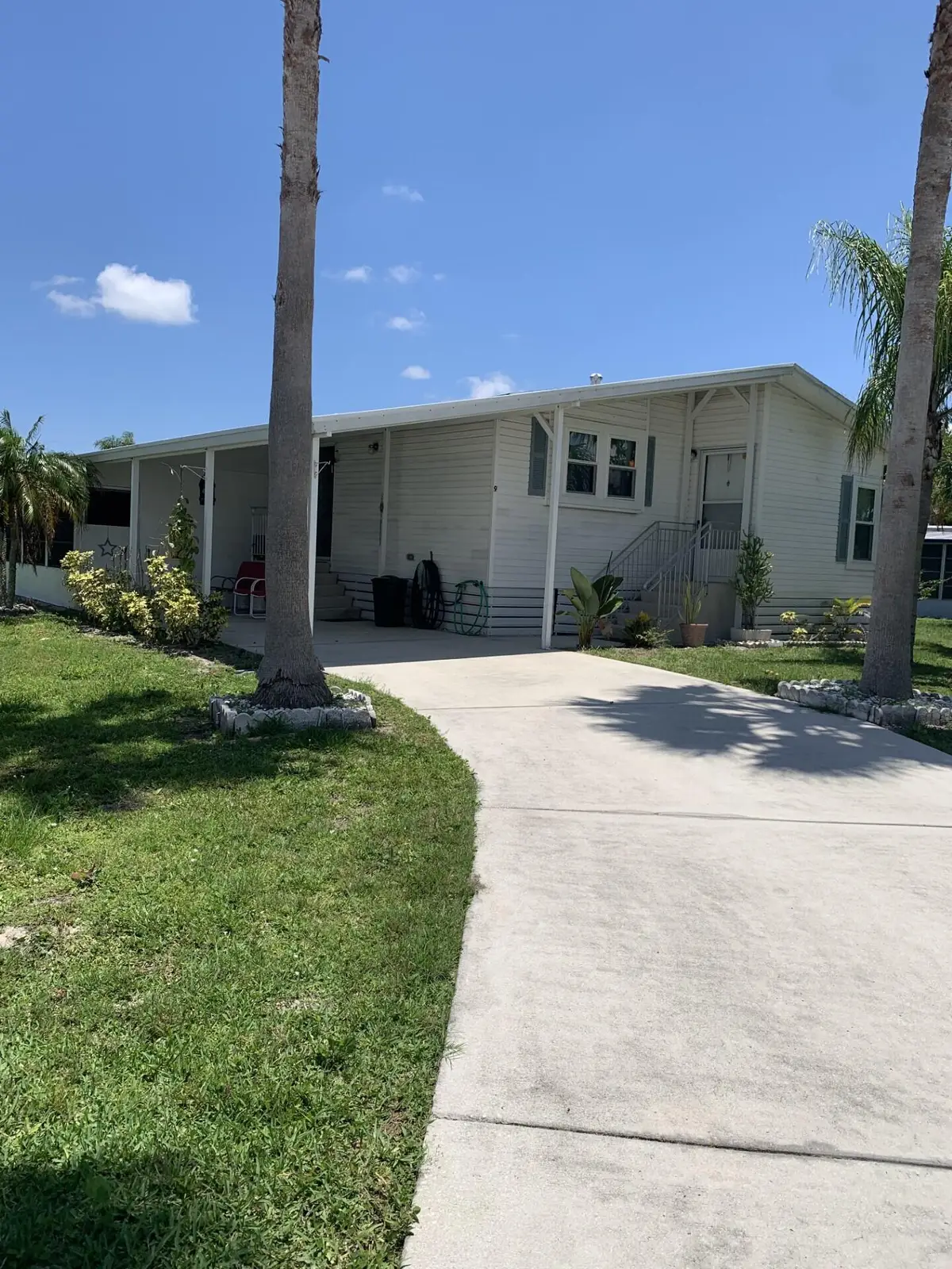 9 Universidad Lane, Port Saint Lucie, FL 34952 - #1