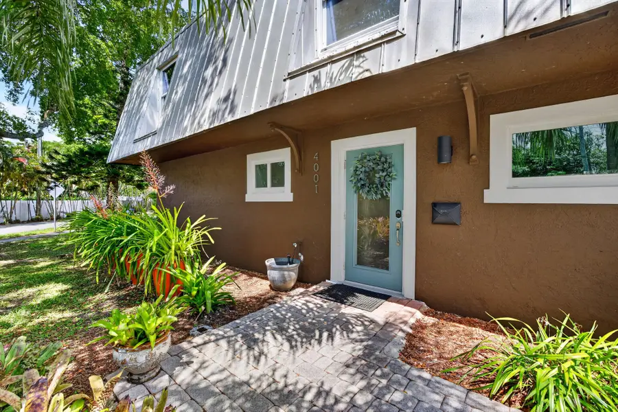 4001 NE 14th Avenue, Oakland Park, FL 33334 - #2