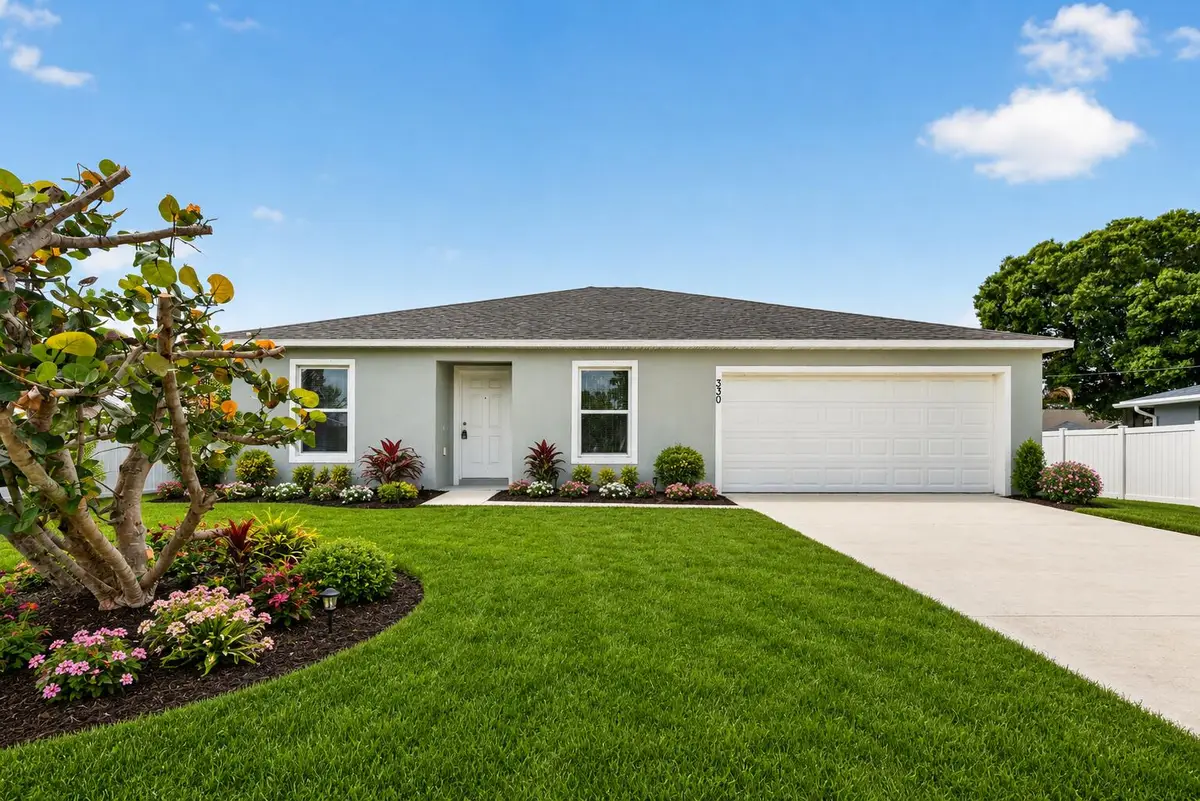 330 SE Huron Terrace, Port Saint Lucie, FL 34983 - #1