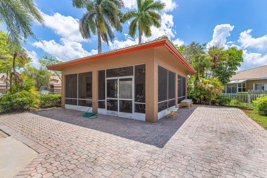 10168 Lombardy Drive, Tamarac, FL 33321 - #2