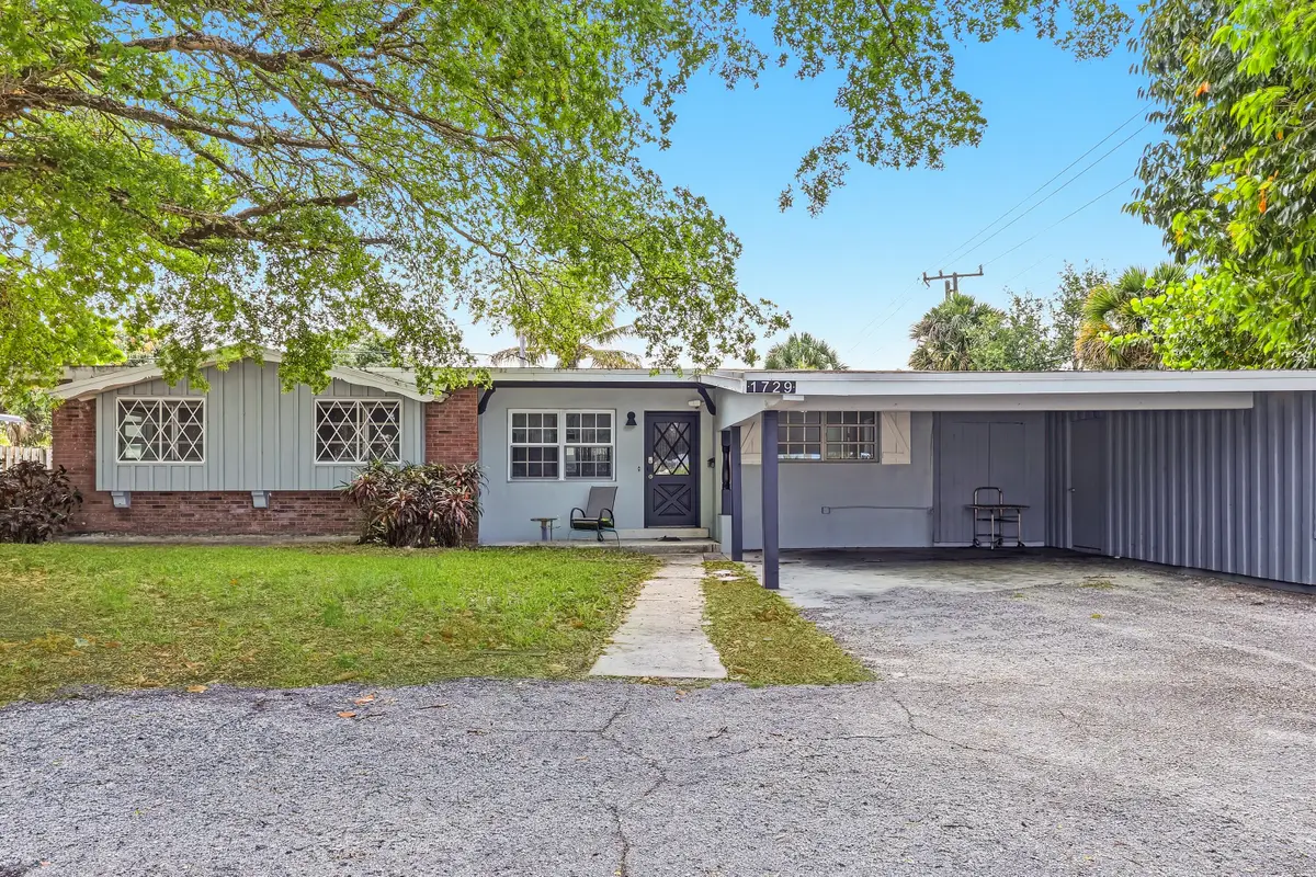 1729 S Congress Avenue, Palm Springs, FL 33461 - #1