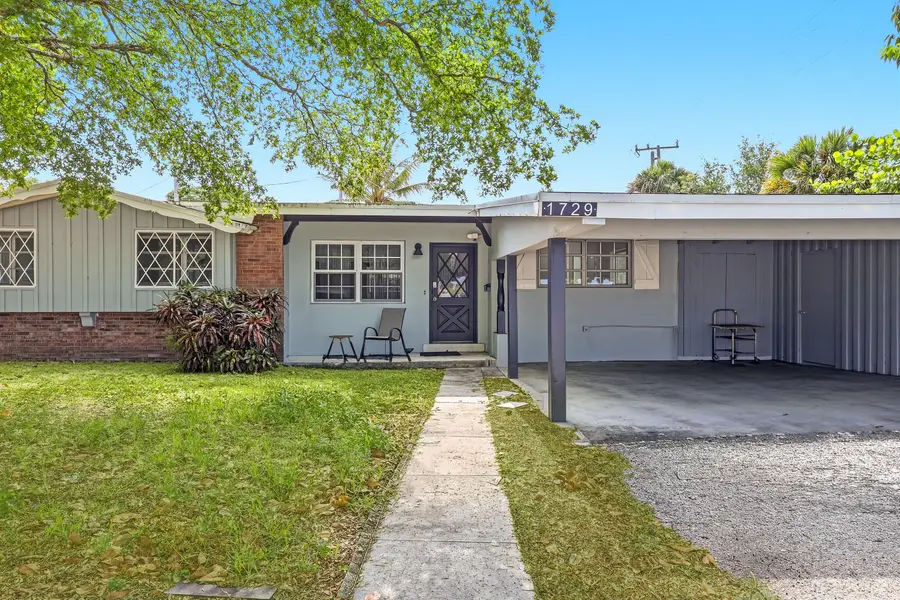 1729 S Congress Avenue, Palm Springs, FL 33461 - #3