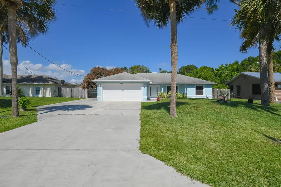 5805 Cassia Drive, Fort Pierce, FL 34982 - #3
