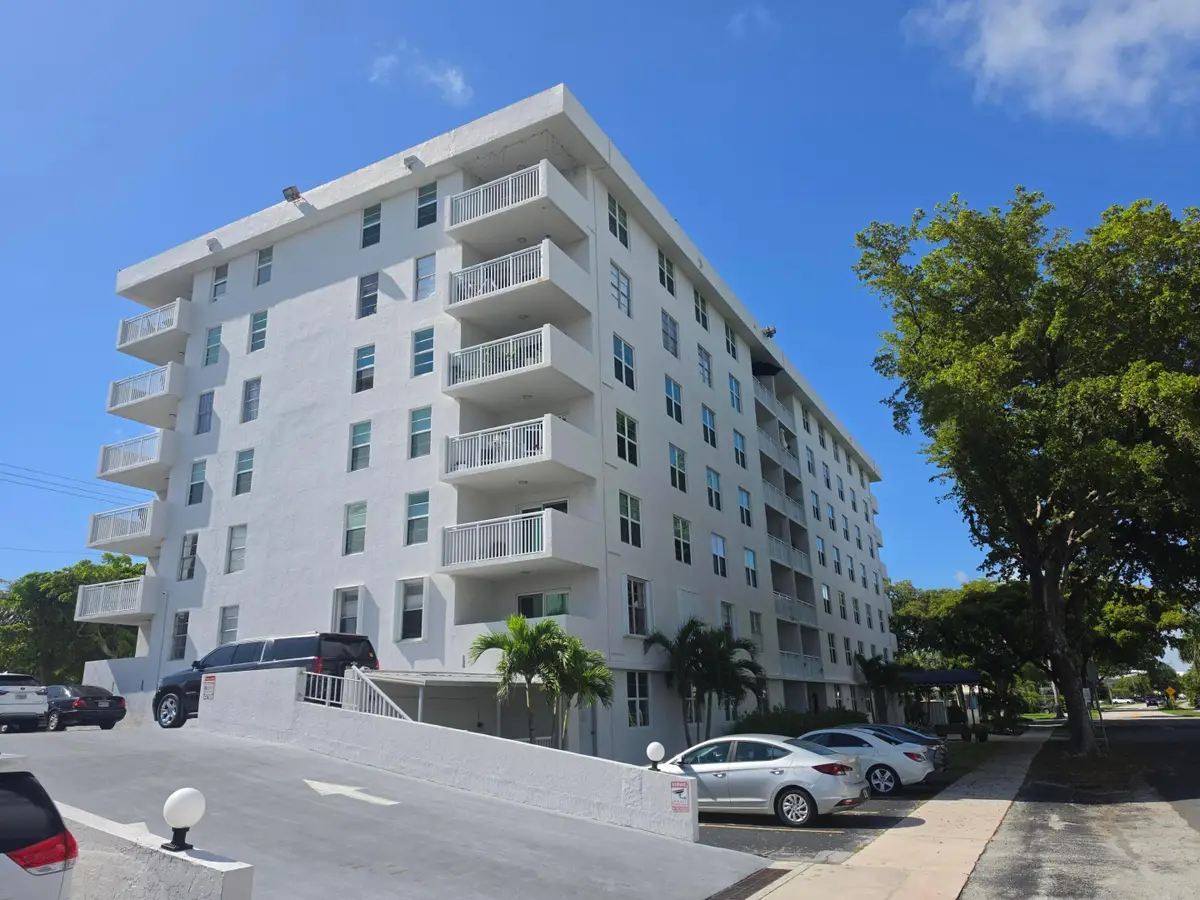 6000 NE 22nd Way #3g, Fort Lauderdale, FL 33308 - #1