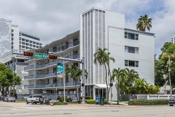 1100 Alton Road #2f, Miami Beach, FL 33139