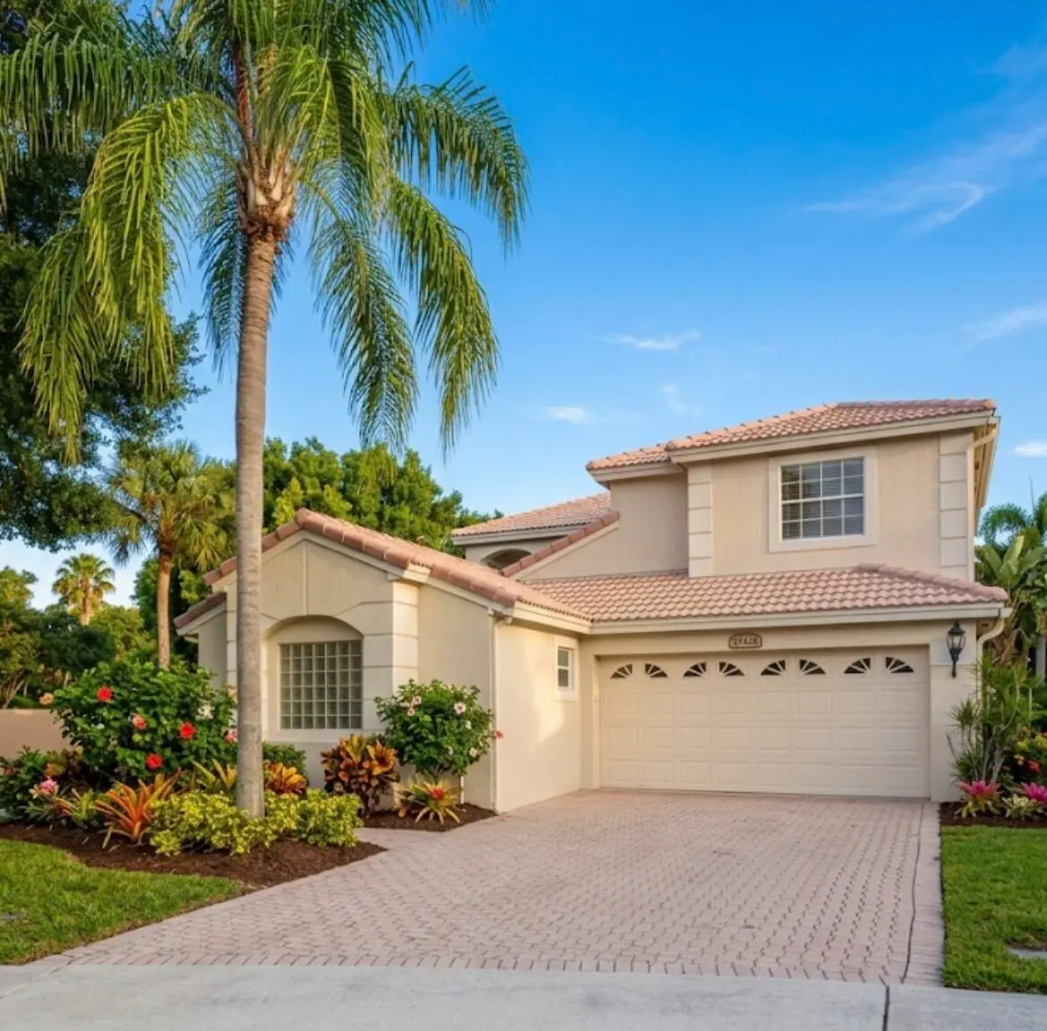 23426 Alzira Circle, Boca Raton, FL 33433 - #1
