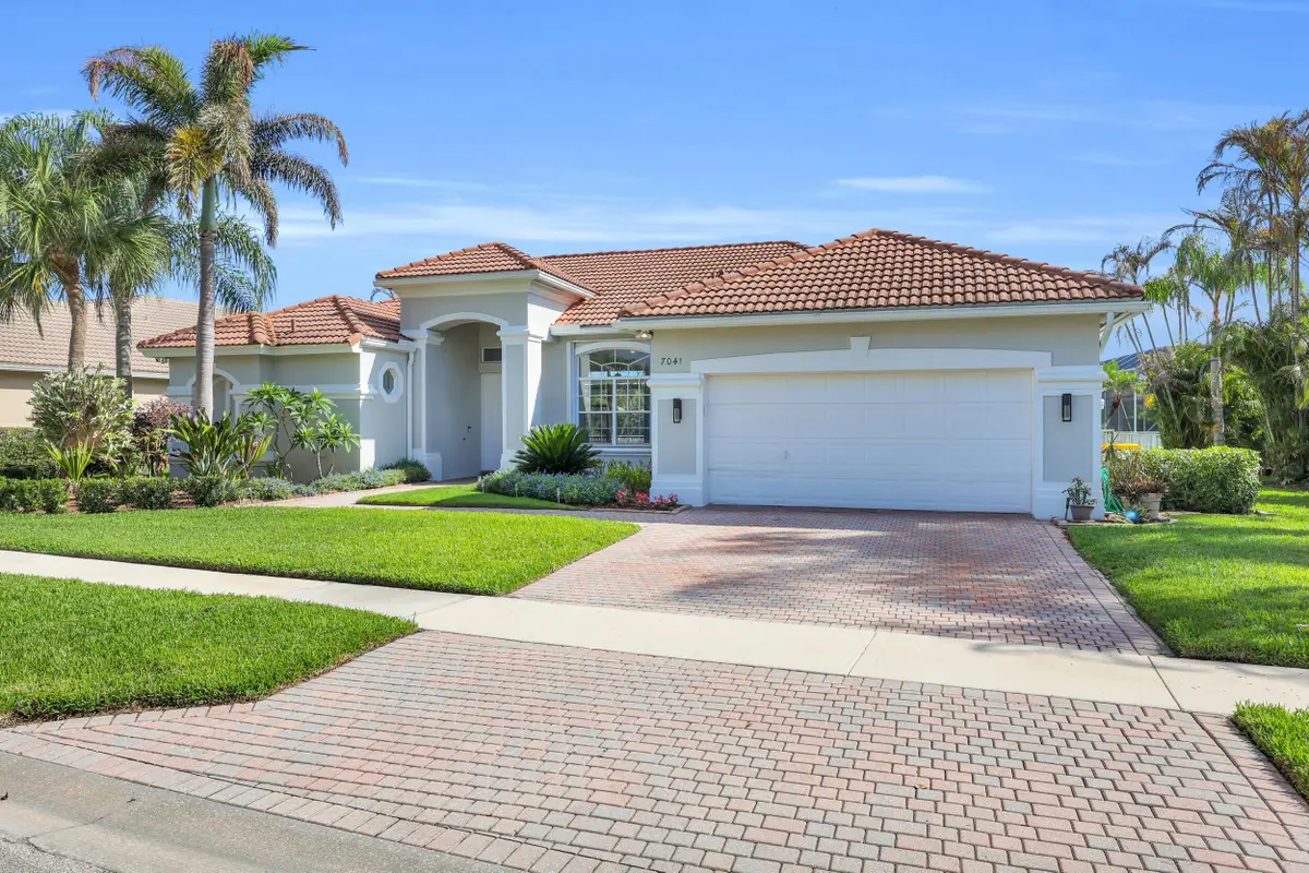 7041 SE Bay Hill Drive, Stuart, FL 34997 - #1