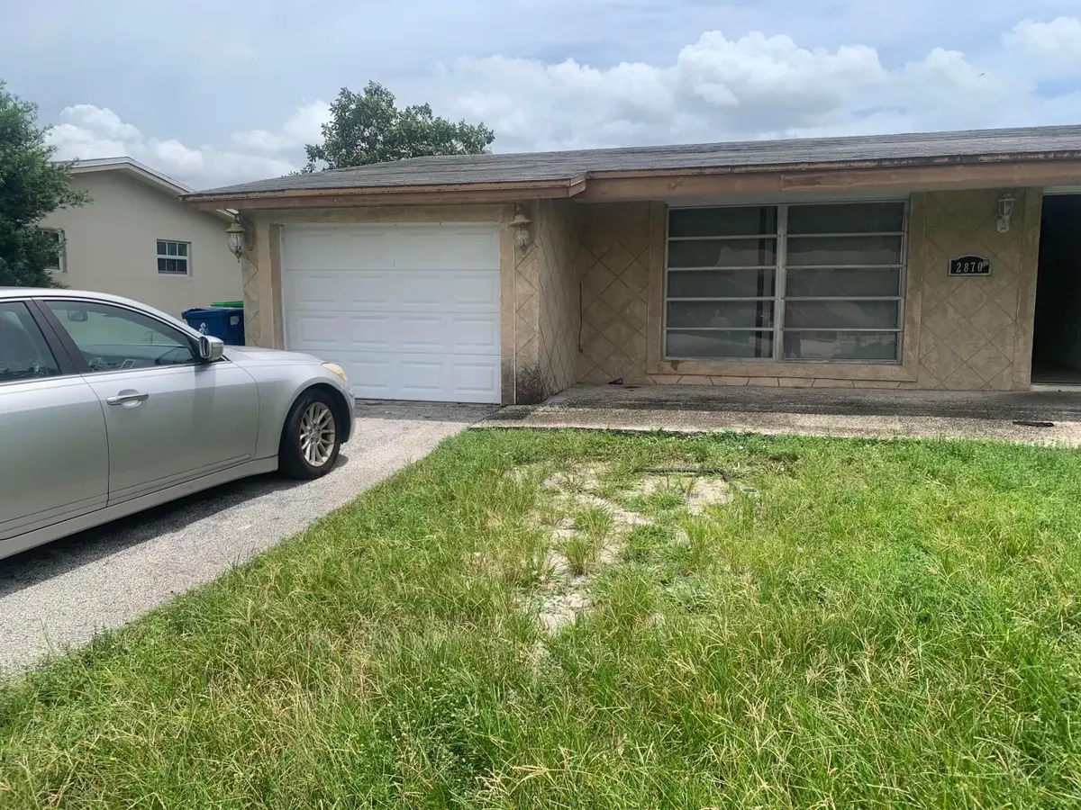 9640 SW 1st Place, Boca Raton, FL 33428 - #1
