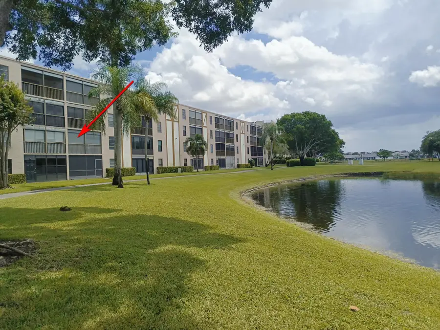 7280 Amberly Lane #207, Delray Beach, FL 33446 - #3