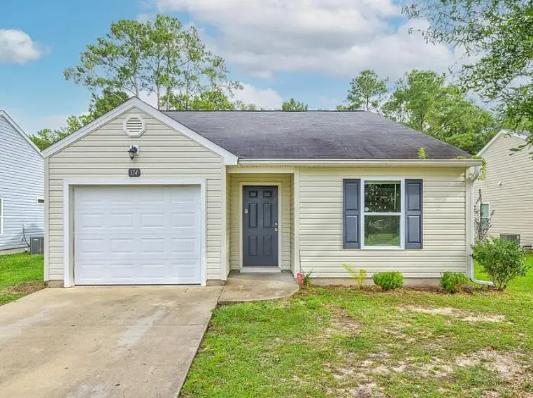 174 4 Points Way, Tallahassee, FL 32305 - #2