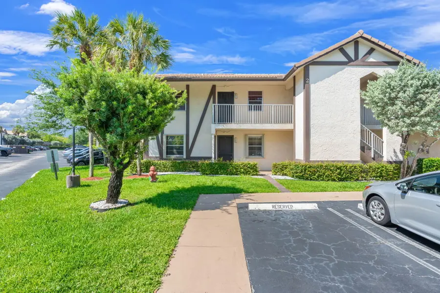 2455 NW 89th Drive #201, Coral Springs, FL 33065 - #2