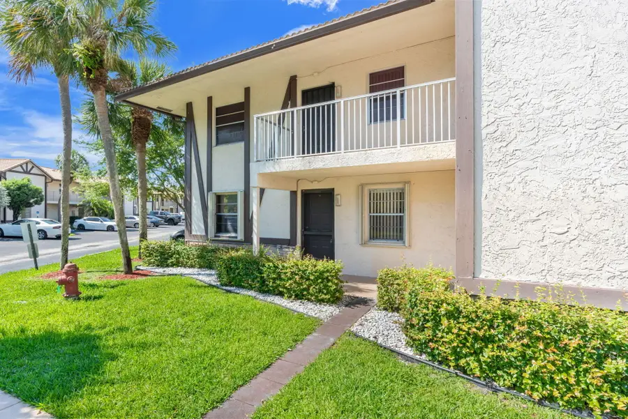 2455 NW 89th Drive #201, Coral Springs, FL 33065 - #3