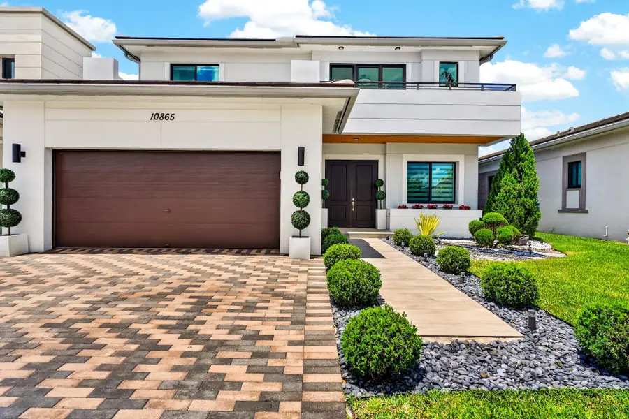 10865 Vista Terrace, Parkland, FL 33076 - #3