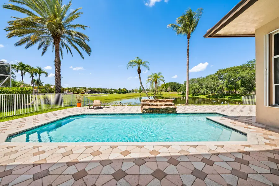 8027 N Savannah Circle, Davie, FL 33328 - #2