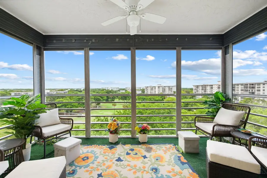 4015 W Palm Aire Drive, Pompano Beach, FL 33069 - #2