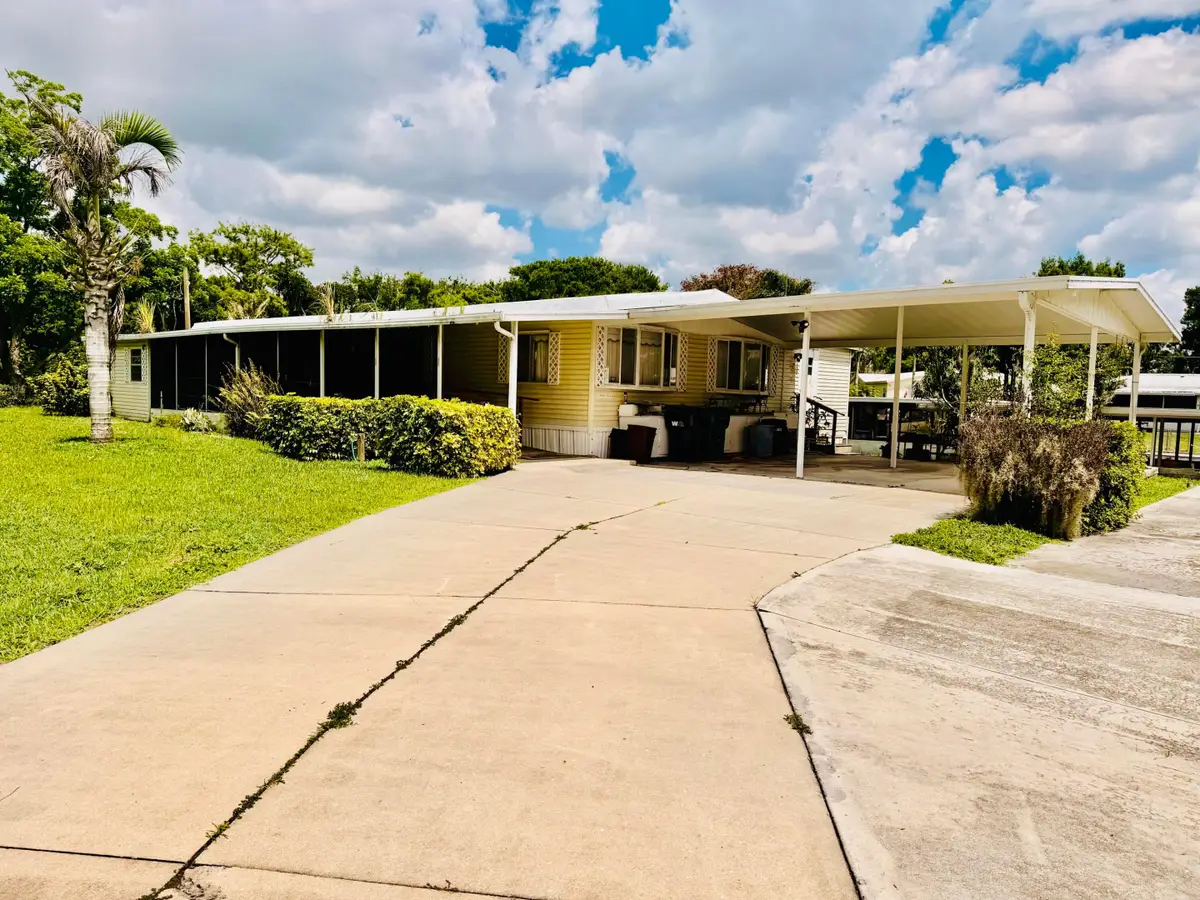 2809 SE 23rd Street, Okeechobee, FL 34974 - #1