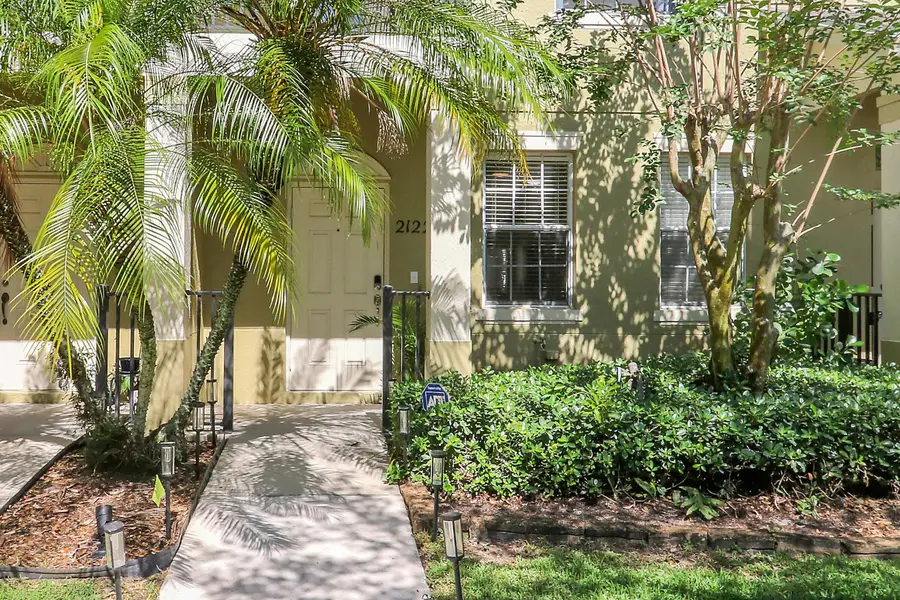2122 SE Grand Drive, Port Saint Lucie, FL 34952 - #2
