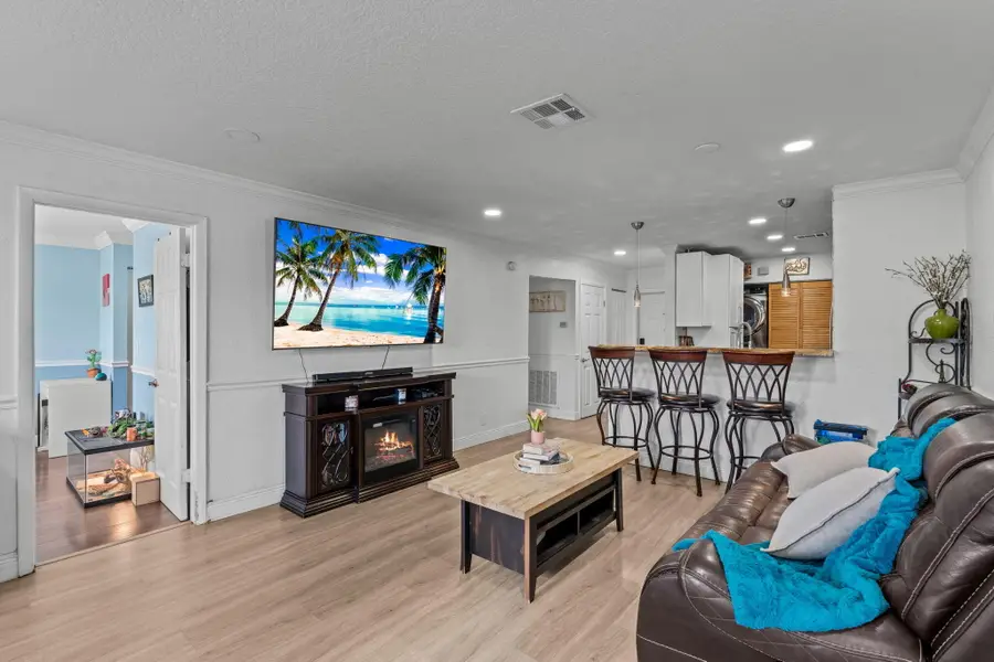 1909 NW 94th Avenue #102a, Coral Springs, FL 33071 - #3