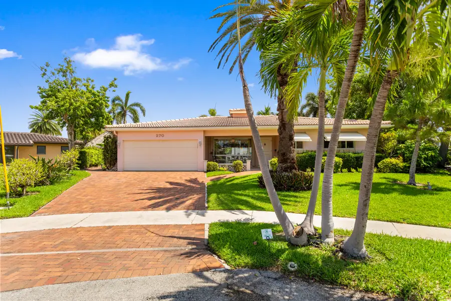 270 SE 5th Terrace, Pompano Beach, FL 33060 - #2