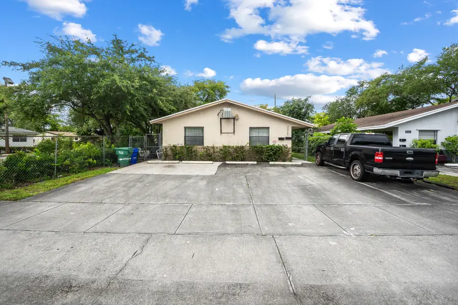 2840 NW 13th Court #1-2, Fort Lauderdale, FL 33311 - #2