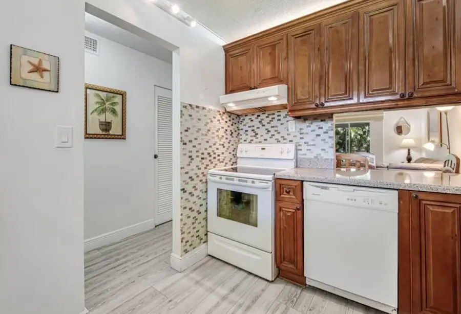 2855 Garden Drive S #102, Lake Worth Beach, FL 33461 - #2