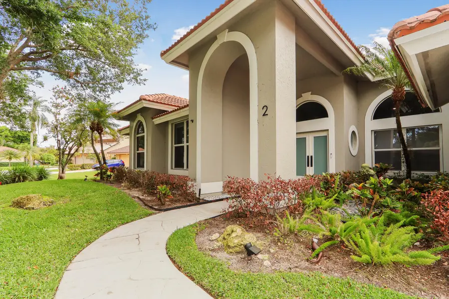 2 Old Fence Road, Palm Beach Gardens, FL 33418 - #3