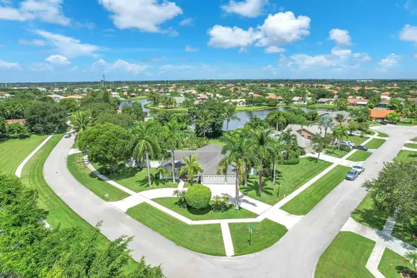 10844 Paso Fino Drive, Wellington, FL 33449