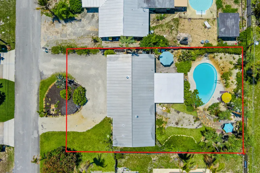 1644 NE Arch Avenue, Jensen Beach, FL 34957 - #2