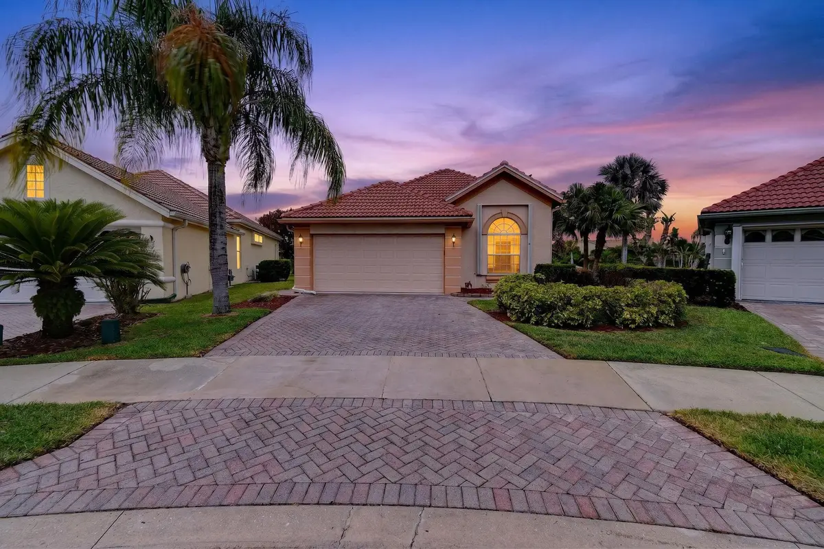 750 SW Aruba, Port Saint Lucie, FL 34986 - #1