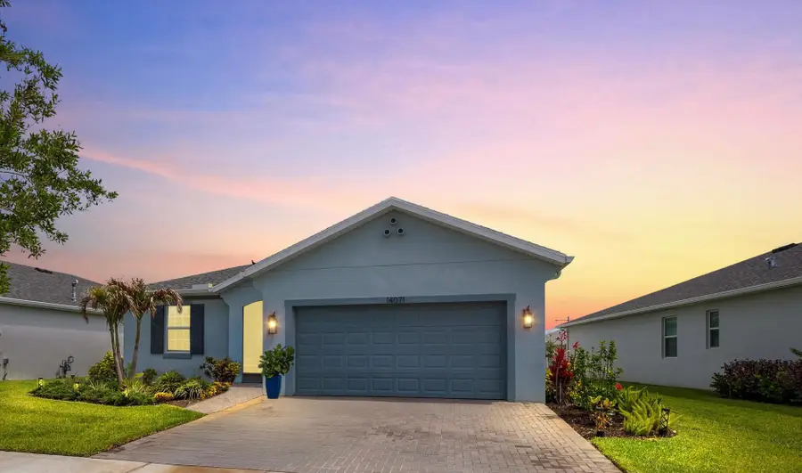 14071 SW Safi Terrace, Port Saint Lucie, FL 34987 - #2