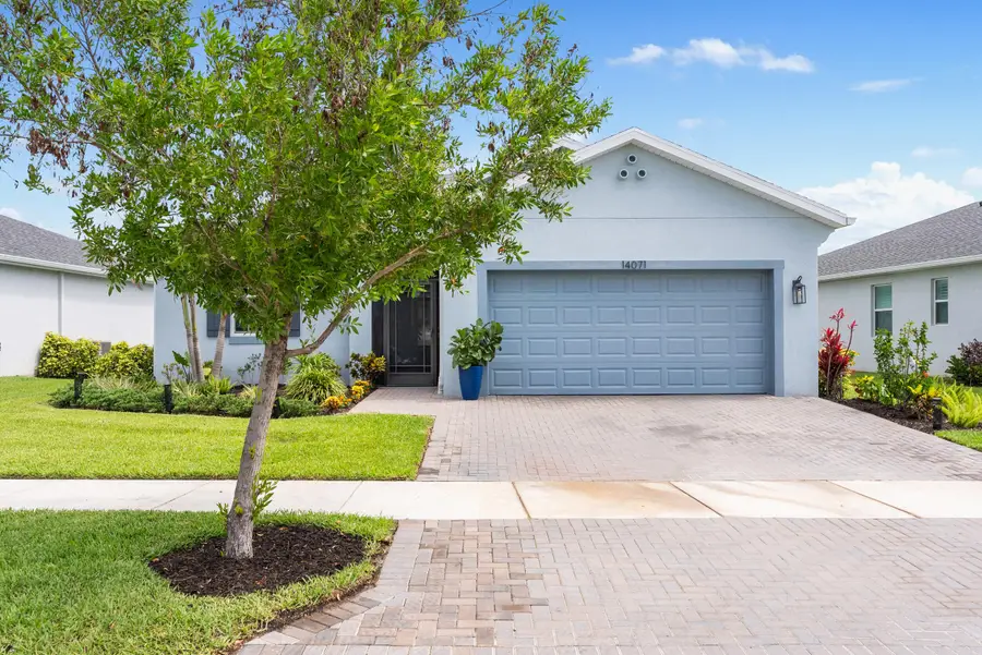 14071 SW Safi Terrace, Port Saint Lucie, FL 34987 - #3