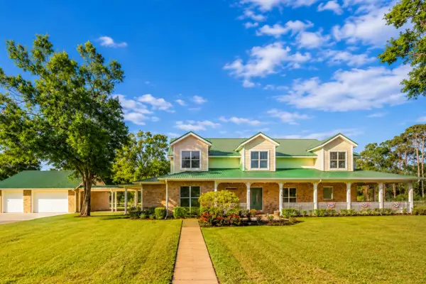 8686 Andrews Avenue, Fort Pierce, FL 34945