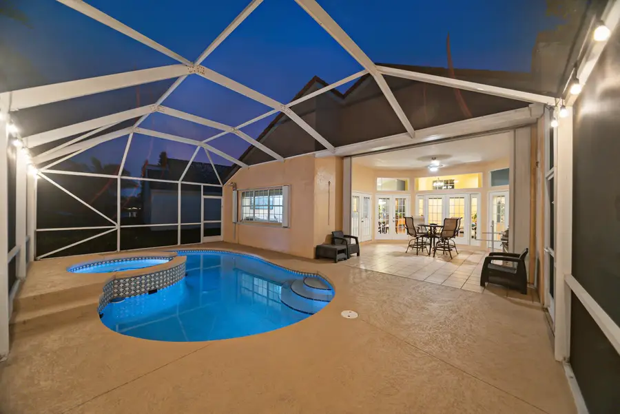 512 Cameron Drive, Weston, FL 33326 - #2