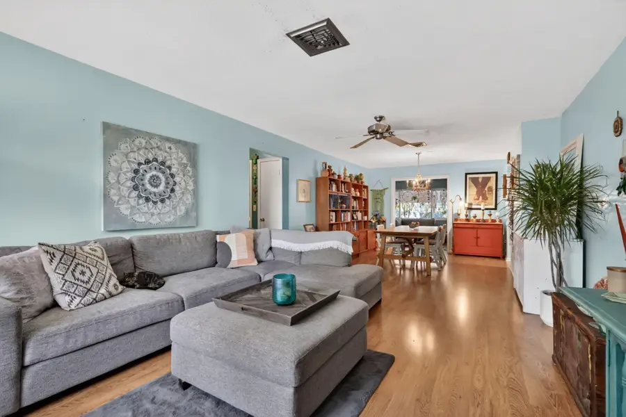 1525 N M Street, Lake Worth Beach, FL 33460 - #3