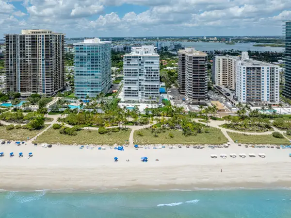 10155 Collins Avenue #1401, Bal Harbour, FL 33154