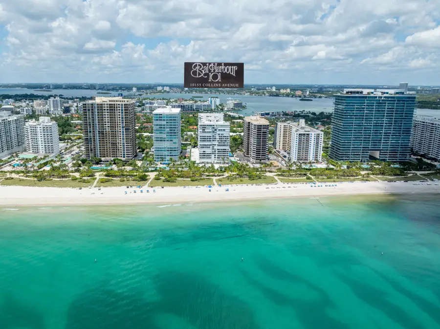 10155 Collins Avenue #1401, Bal Harbour, FL 33154 - #3
