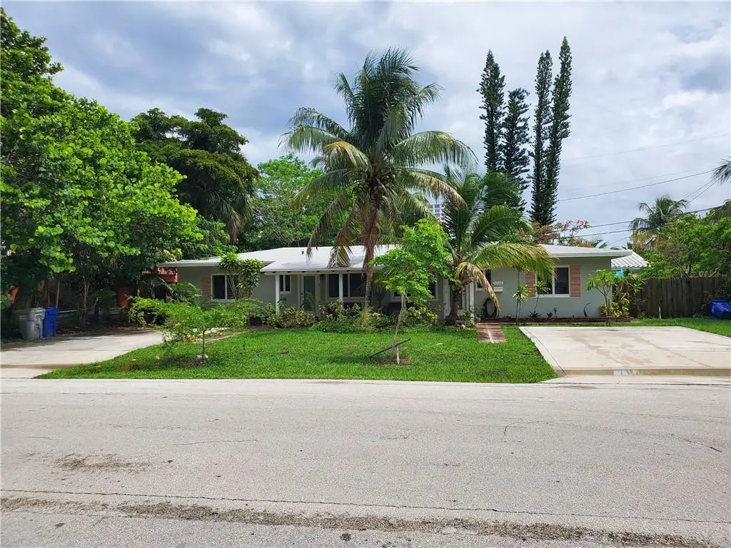 3204 NE 6th Street #1-2, Pompano Beach, FL 33062 - #1
