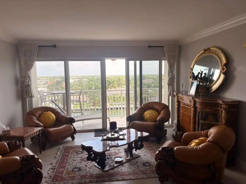 2611 N Riverside Drive #Apt 703, Pompano Beach, FL 33062 - #1