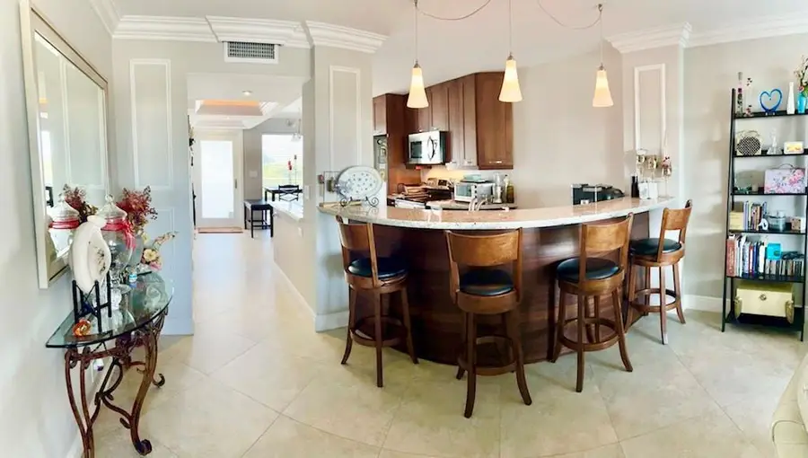 2611 N Riverside Drive #Apt 703, Pompano Beach, FL 33062 - #2