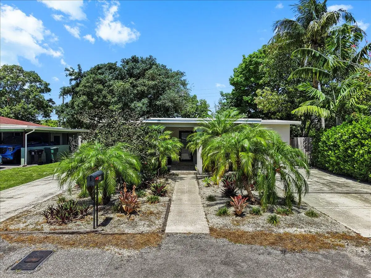 1421 NW 7th Terrace, Fort Lauderdale, FL 33311 - #1