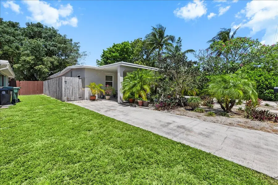 1421 NW 7th Terrace, Fort Lauderdale, FL 33311 - #3