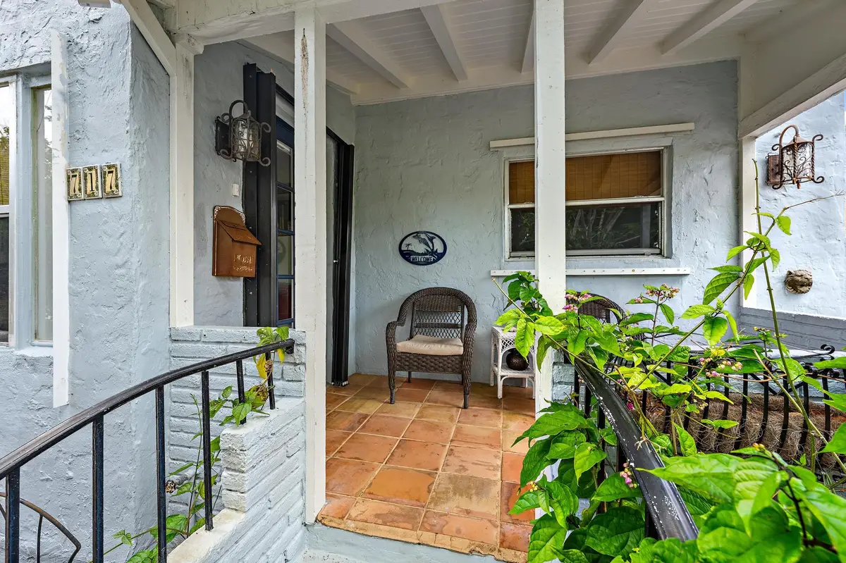 717 Macy Street, West Palm Beach, FL 33405 - #1